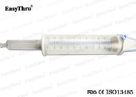 100 ml 150 ml Conjunto de perfusão descartável Burete pediátrico IV Flexível