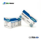 29G 30G 31G Agulha de caneta de insulina Embalagem Bolhas individuais Embalagem Agulhas de segurança