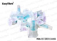 EO Gas 4mm Insulin Pen Needle A solução definitiva para a administração de insulina