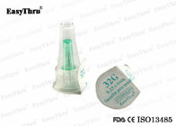 EO Gas 4mm Insulin Pen Needle A solução definitiva para a administração de insulina