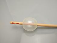 Balão de cateter de látex ISO 3-way 60-80ml Prático não tóxico